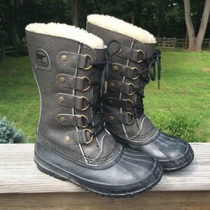 Women's Sorel Boots